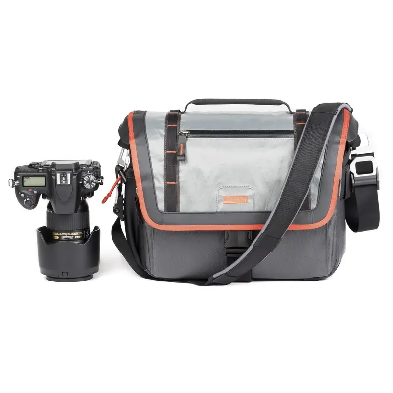 ThinkTank MindShift Gear Exposure 13 Shoulder Bag  Solar Flare