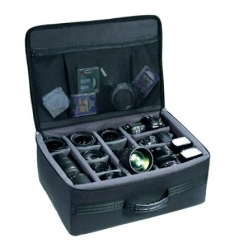 Vanguard Divider Bag 46 For Cameras and Accessories