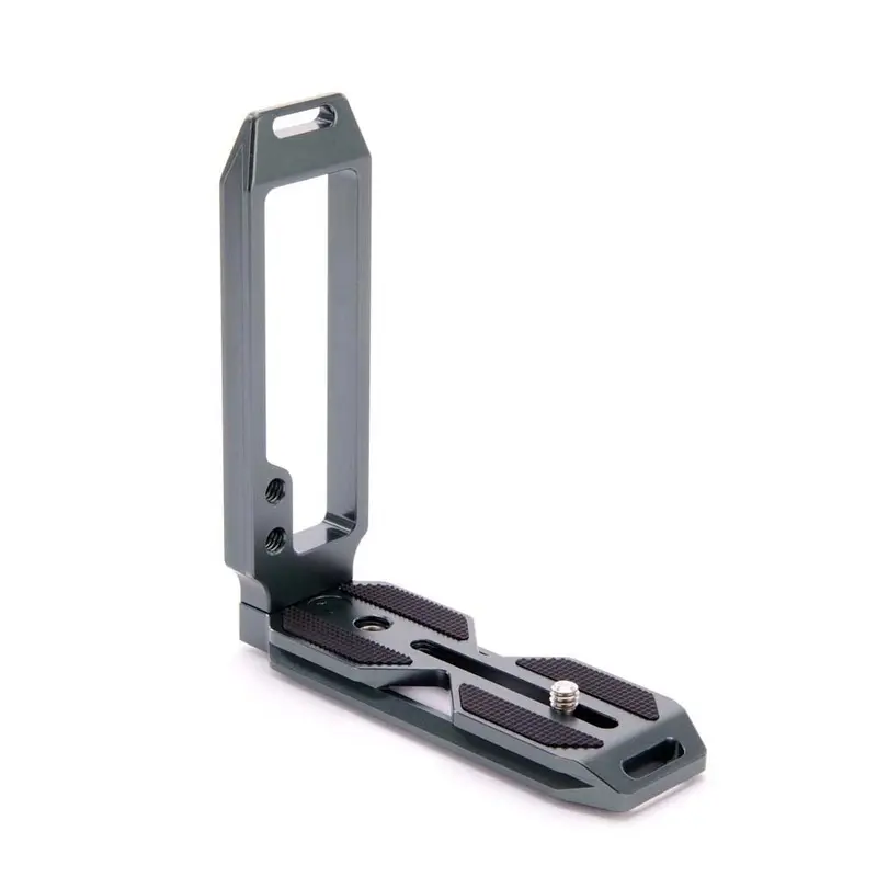 3 Legged Thing QR11 2 .0 Universal L-Bracket - Grey