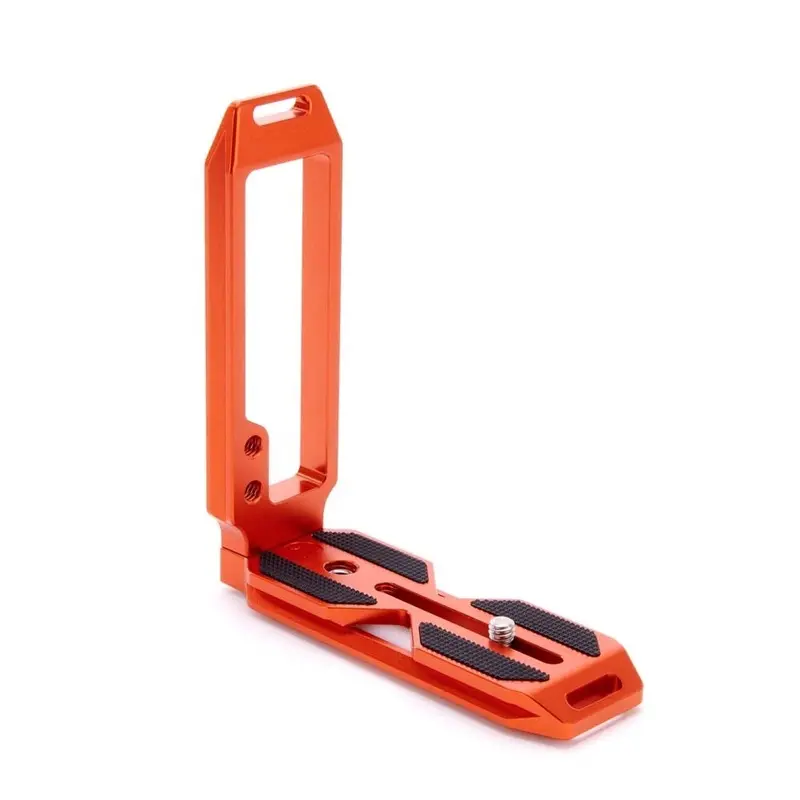 3 Legged Thing QR11 Full-Body 2.0 Universal L-Bracket - Copper