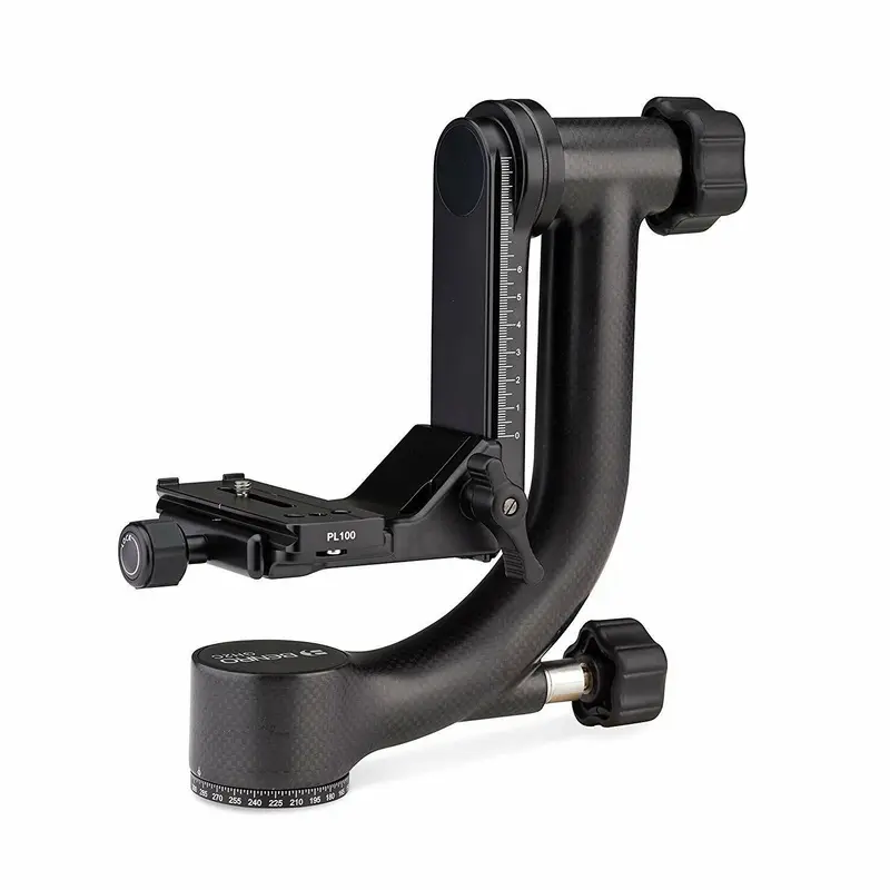 Benro GH2F Folding Gimbal Head with Arca-Type Quick Release Plate