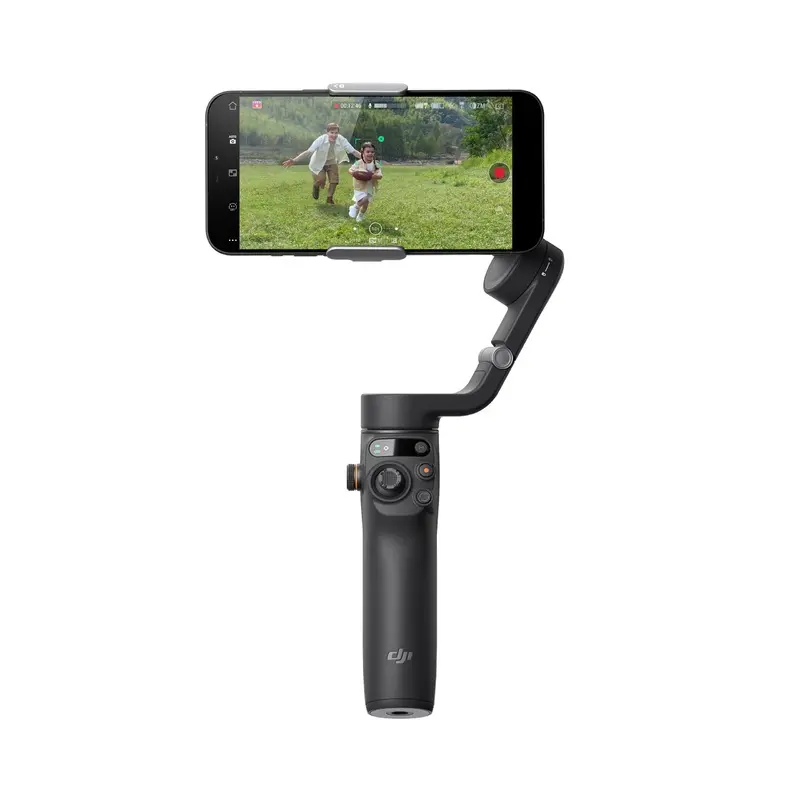 DJI Osmo Mobile 6 Smartphone Gimbal Stabiliser