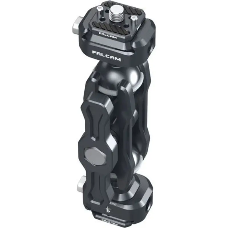 FALCAM F22 Dual Head Quick Release Magic Arm Kit 2548
