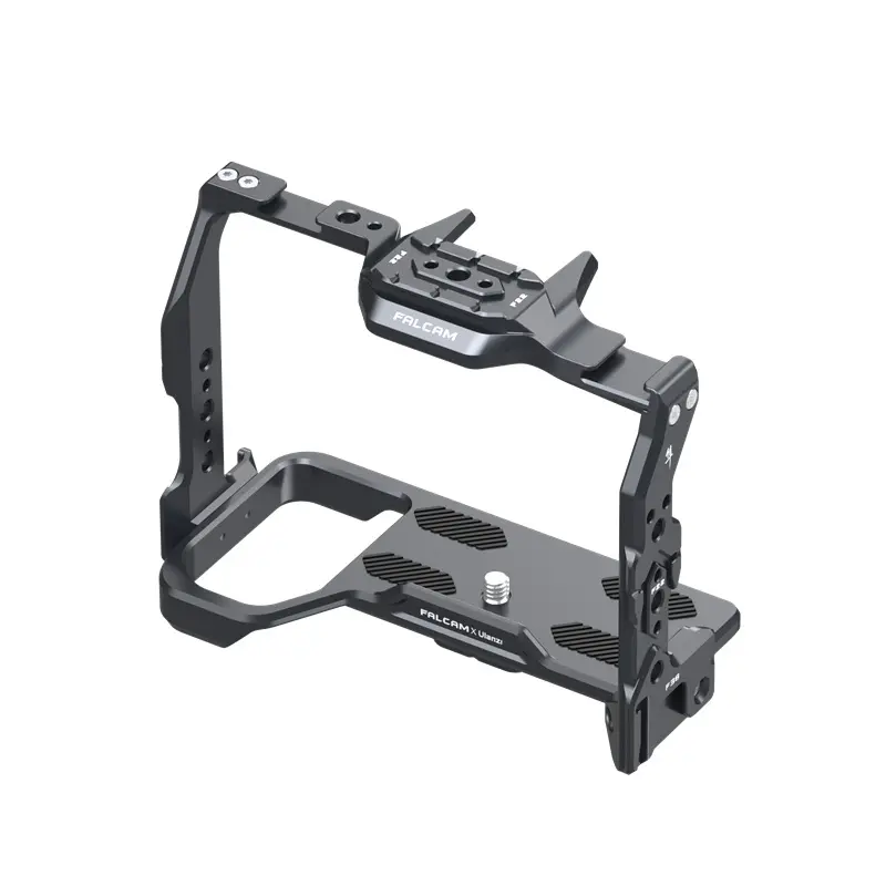FALCAM F22&F38 Quick Release Camera Cage for Sony A7M4 2824