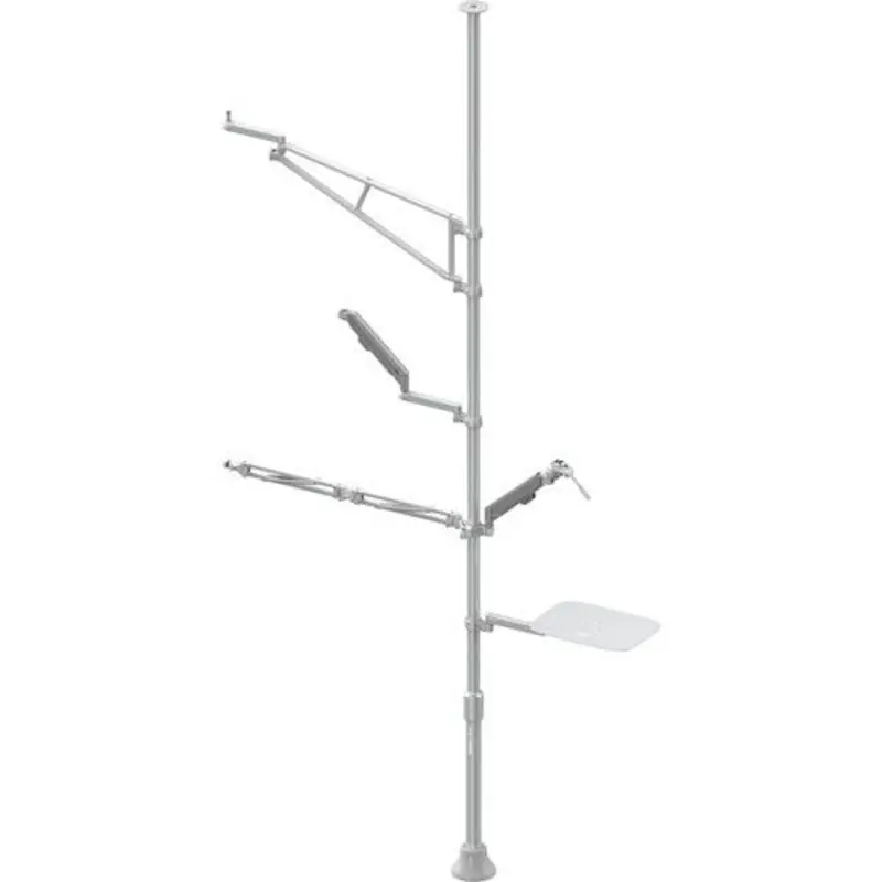 FALCAM Geartree Home Desk Studio Setup for streamers photography youtube vloggers