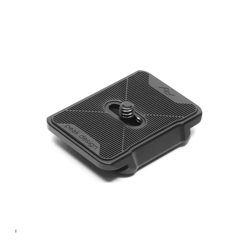 Peak Design Dual Plate - RC2 & Arca Compatible