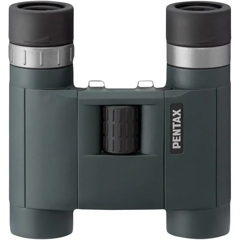 Pentax AD 8x25 WP Roof Prism Binocular