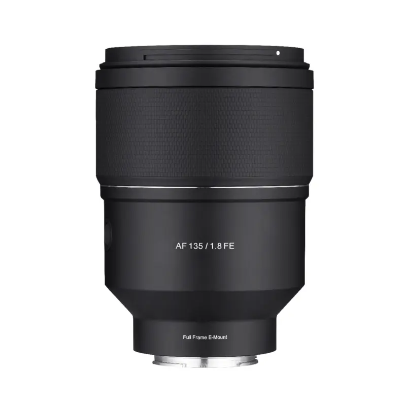 Samyang AF 135mm F1.8 Lens - Sony FE Mount