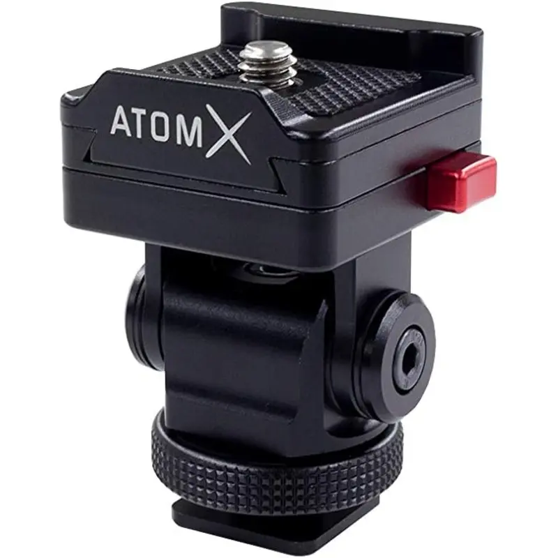 Atomos AtomX 5 and 7" Monitor Mount
