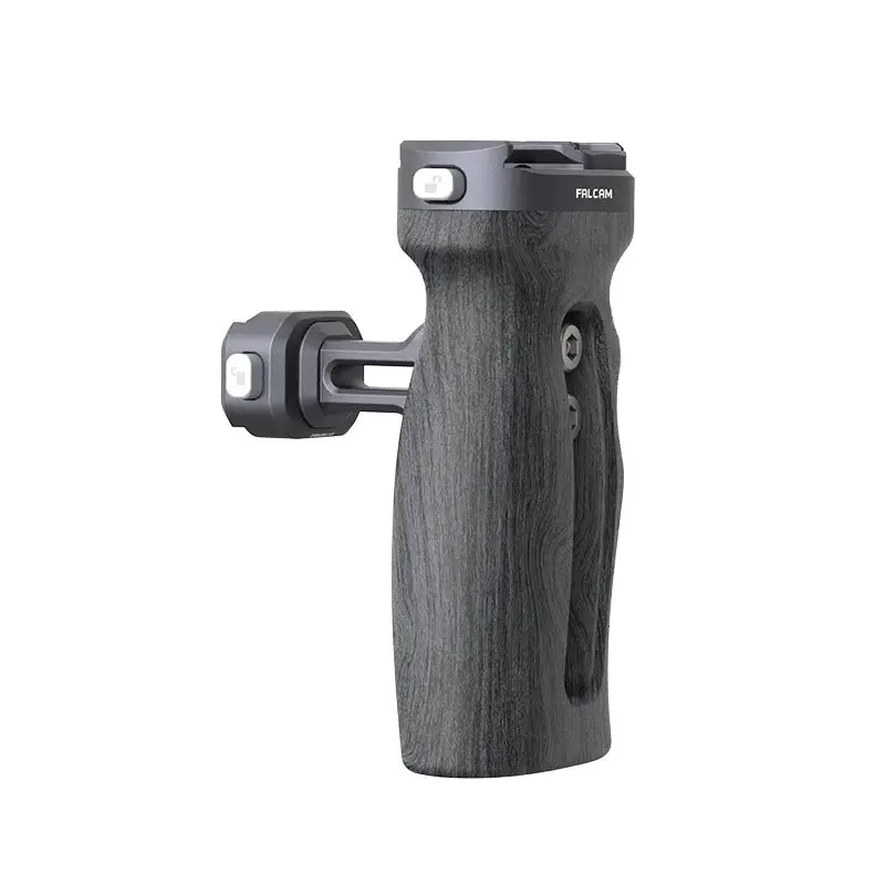 FALCAM F22 Quick Release Side Hand Grip for camera cage 2549