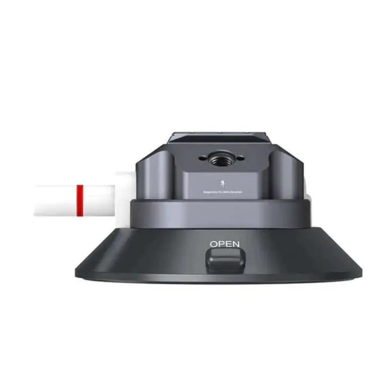 FALCAM F22 Quick Release Suction Cup 4.5 Inch 2567