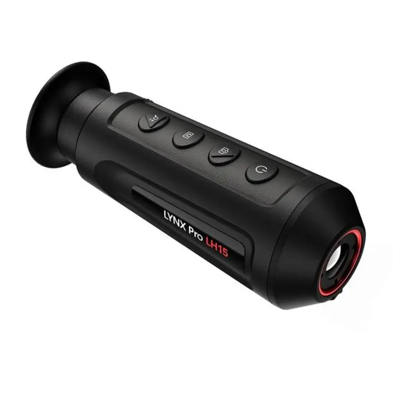 HIKMICRO Lynx Pro 15mm Thermal Monocular