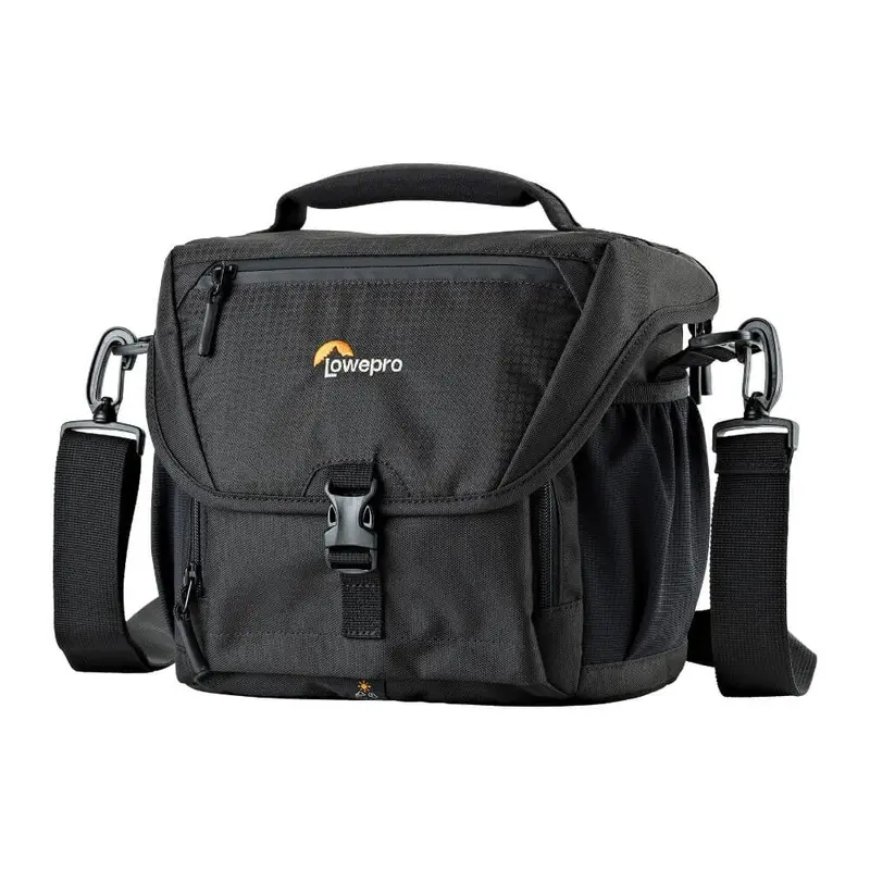 Lowepro Nova 170 AW II Camera Bag - Black