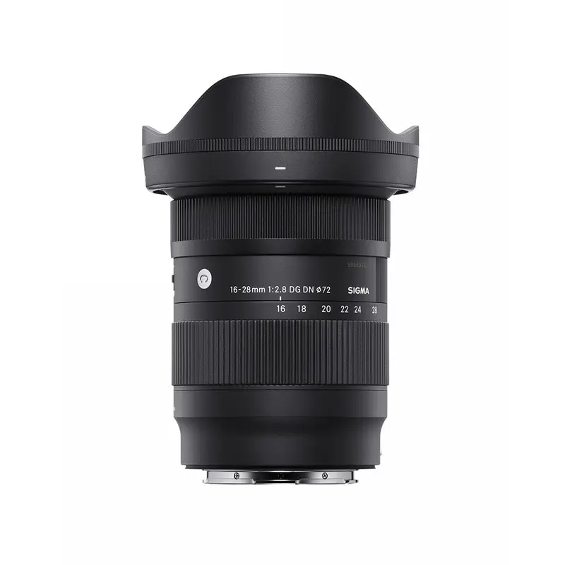 Sigma AF 16-28mm f2.8 DG DN Contemporary - L Mount Lens