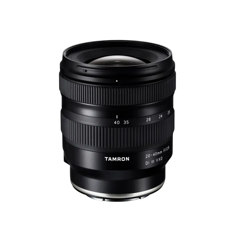 Tamron 20-40mm F2.8 Di III VXD Lens for Sony FE