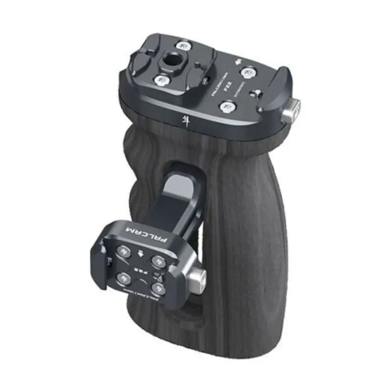 FALCAM F22 Quick Release Side Hand Grip Kit 2565