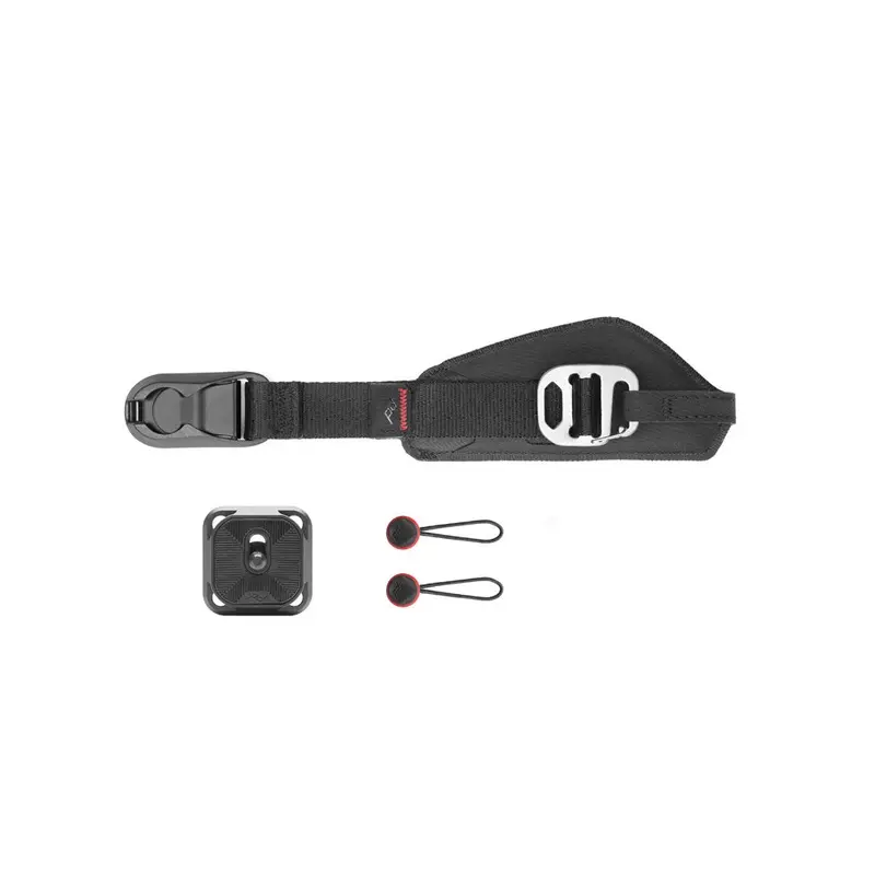 Peak Design Clutch Camera Hand Strap