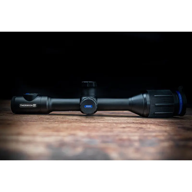 Pulsar Thermion 2 XQ50 Pro Thermal Imaging Scope