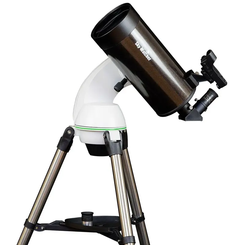 Sky Watcher Skymax -127 AZ-Go2 Wi-Fi Maksutov-Cassegrain Telescope - 10195