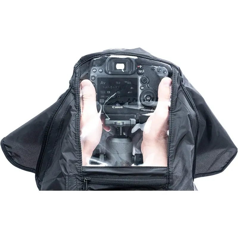 Vanguard ALTA Rain Cover Medium