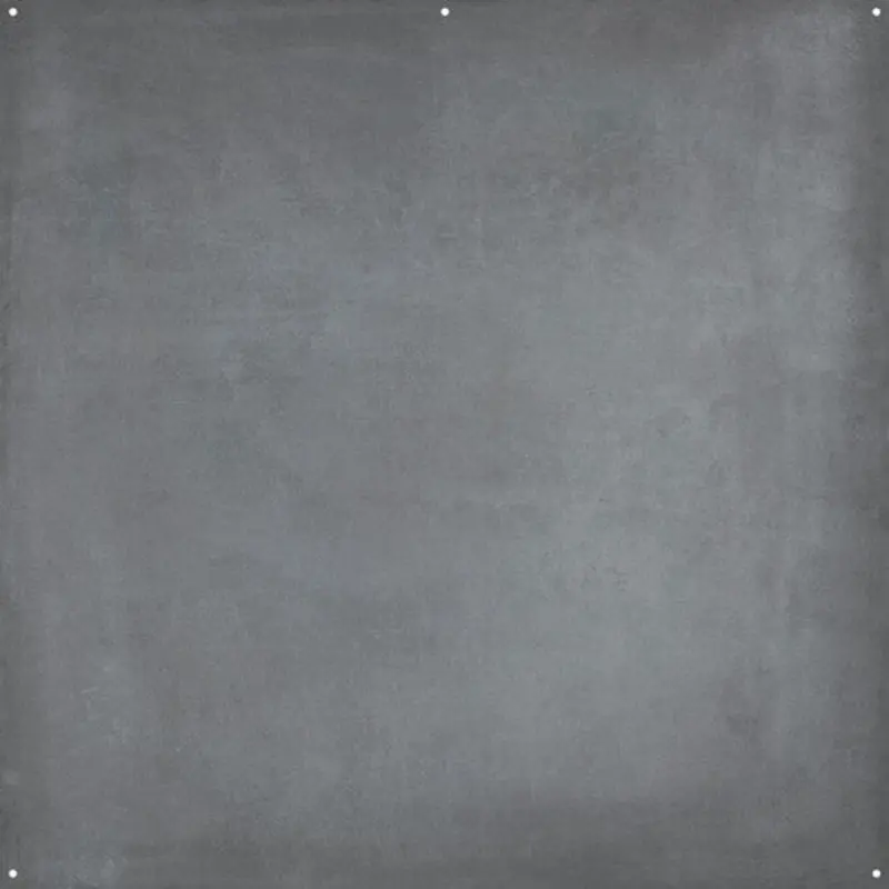 Westcott X-Drop Pro Fabric Backdrop - Smooth Concrete by Joel Grimes (8' x 8')