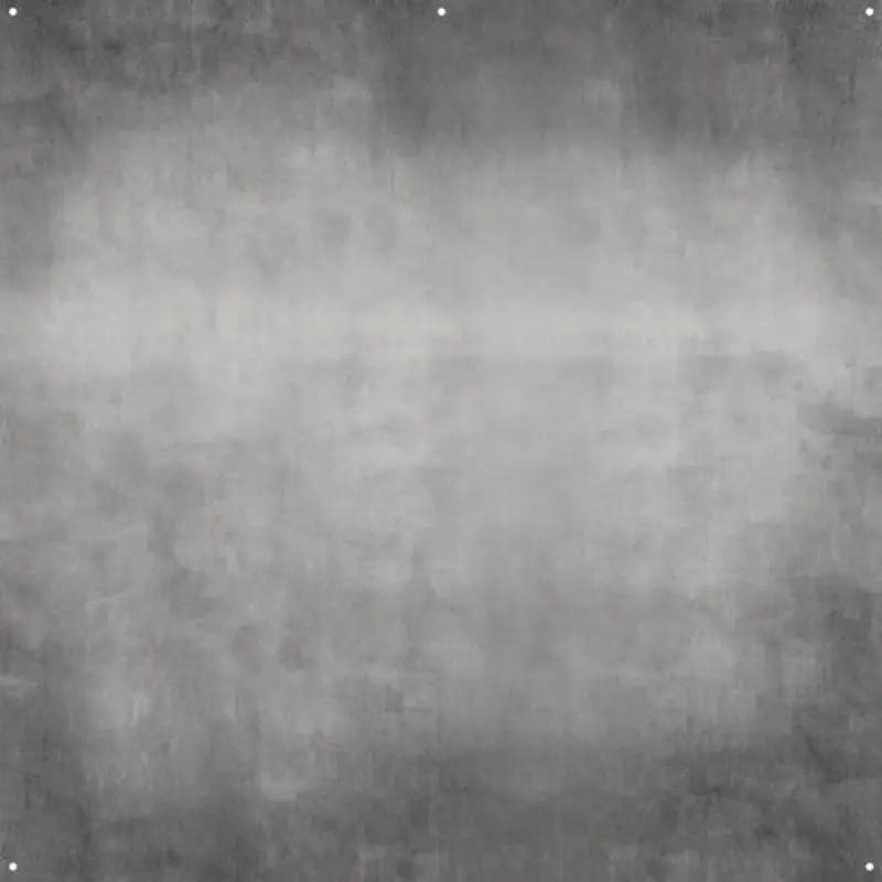 Westcott X-Drop Pro Fabric Backdrop - Vintage Gray by Glyn Dewis (8' x 8')