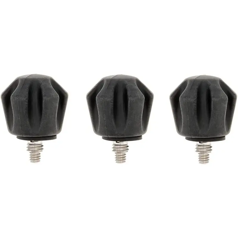 3 Legged Thing Big Bootz Set of 3 Footwear for Larger Tripods