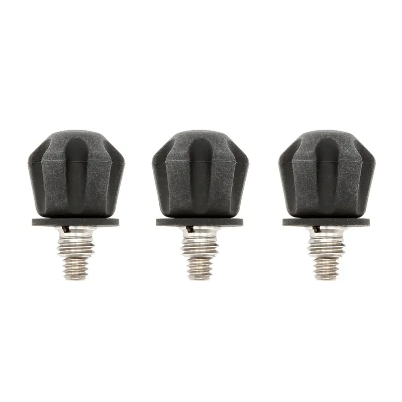 3 Legged Thing Little Bootz - Replacement Rubber Feet