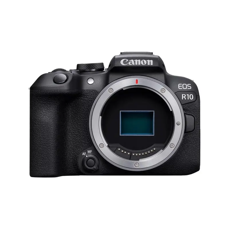 Canon EOS R10 Mirrorless Camera Body Only