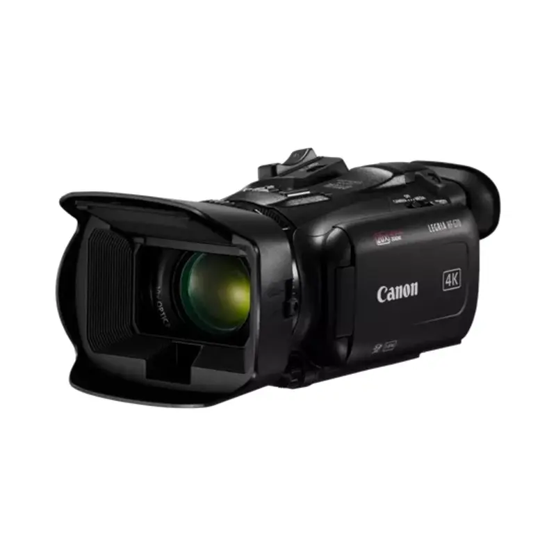 Canon Legria HF G70 20xZoom 4K Sensor FHD Camcorder