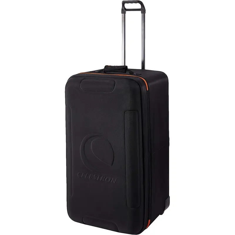 Celestron 94004 Deluxe Carry Case for NexStar 8, 9.25 and 11 inch Optical Tubes