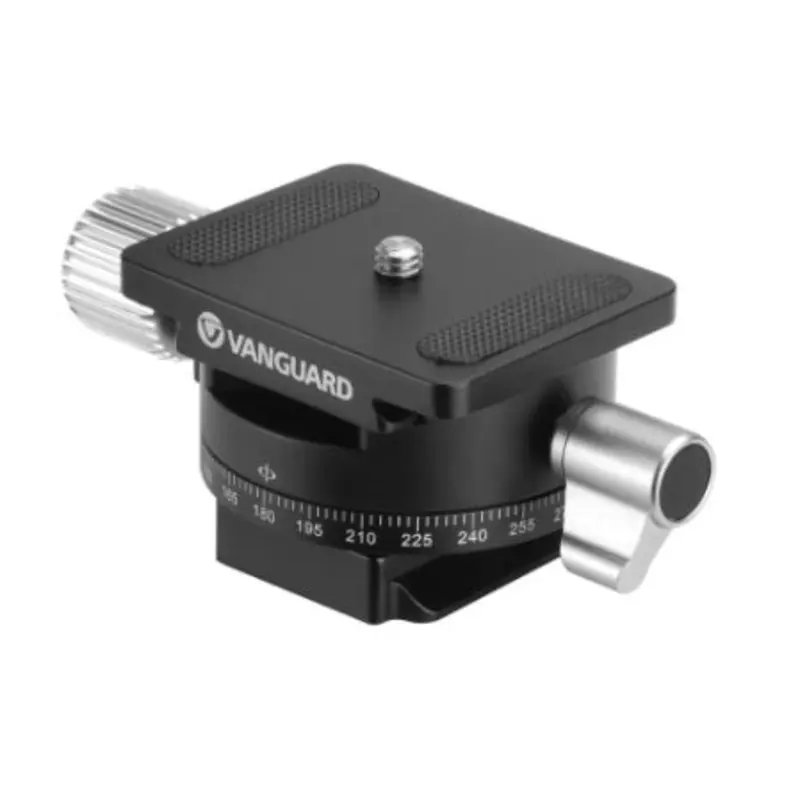 Vanguard VEO QS-360 Arca Compatible Pan Plate