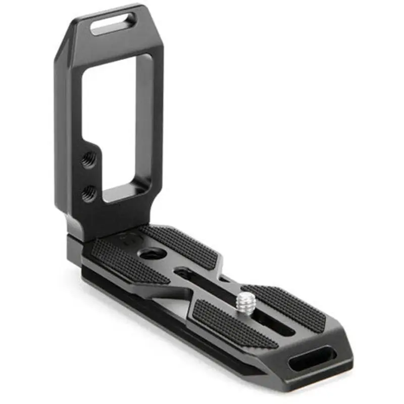 3 Legged Thing QR11 2.0 Universal L-Bracket - Darkness