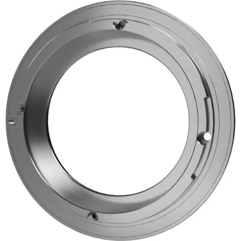 Sirui Mount Adapter for Sirui 35mm f/1.8 Anamorphic Lens - Nikon Z