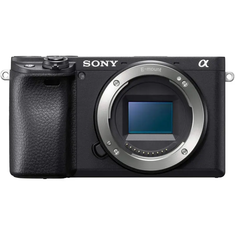 Sony A6400 Digital Camera Body