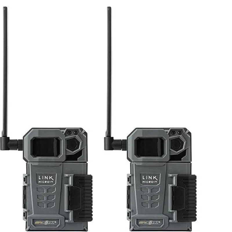 Spypoint Link-Micro-LTE-Twin