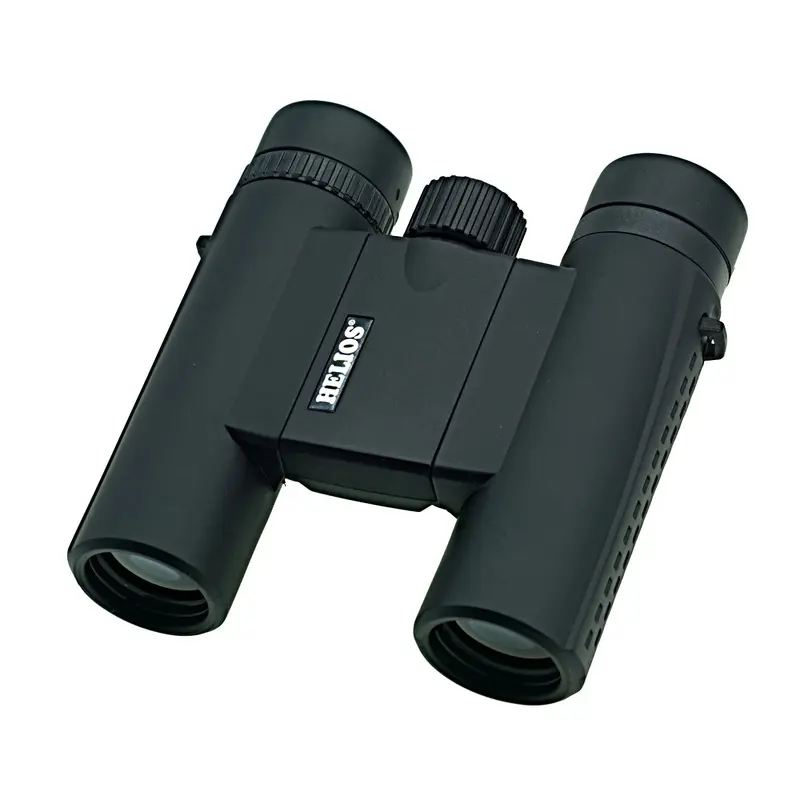 Helios Sport Deluxe 10x25 Compact Binocular