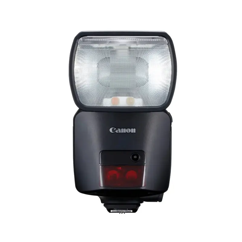 Canon Speedlite EL-1 (Ver.2) Flashgun