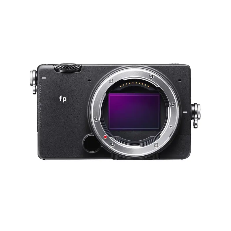 Clearance Sigma FP Digital Mirrorless Camera