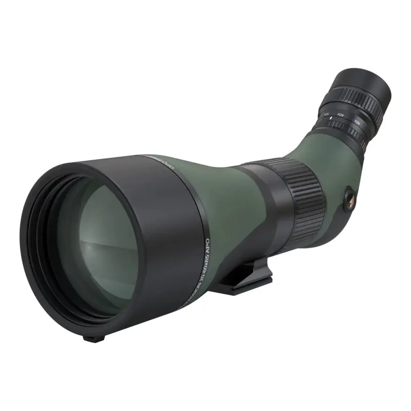 GPO Passion 20-60x85 APO - Angled Spotting Scope