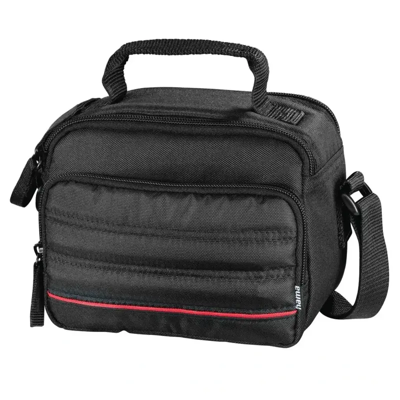 Hama Samara 110 Camera Bag - Black