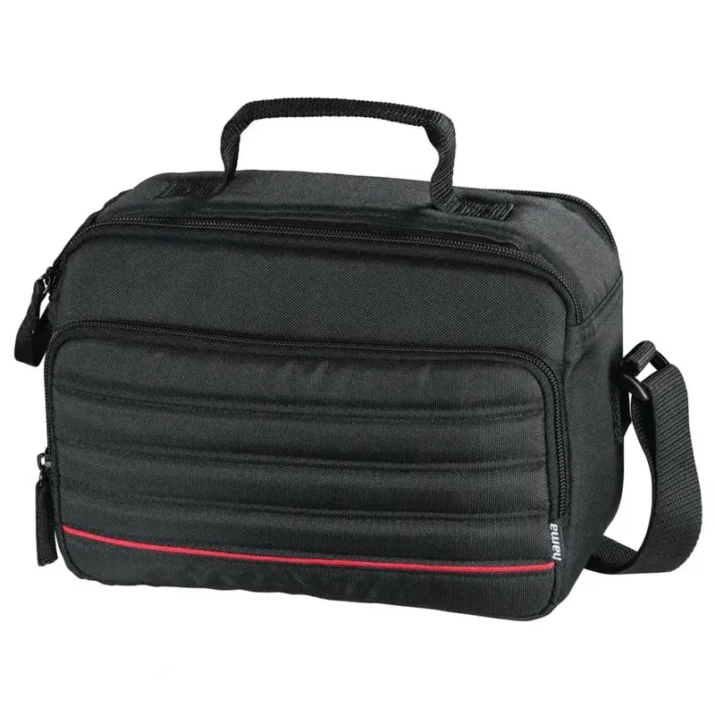 Hama Samara 140 Camera Bag - Black