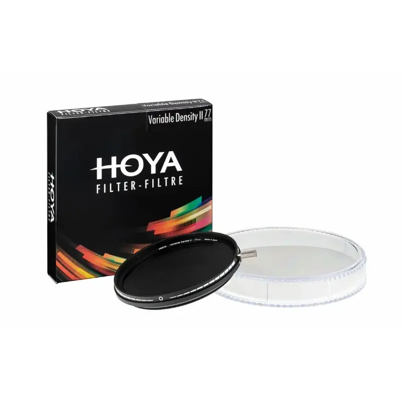 Hoya Variable Density II
