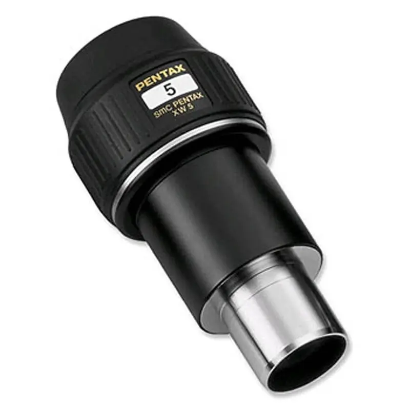 Pentax 5mm 1.25 Inch Telescope Eyepiece SMC XW-5