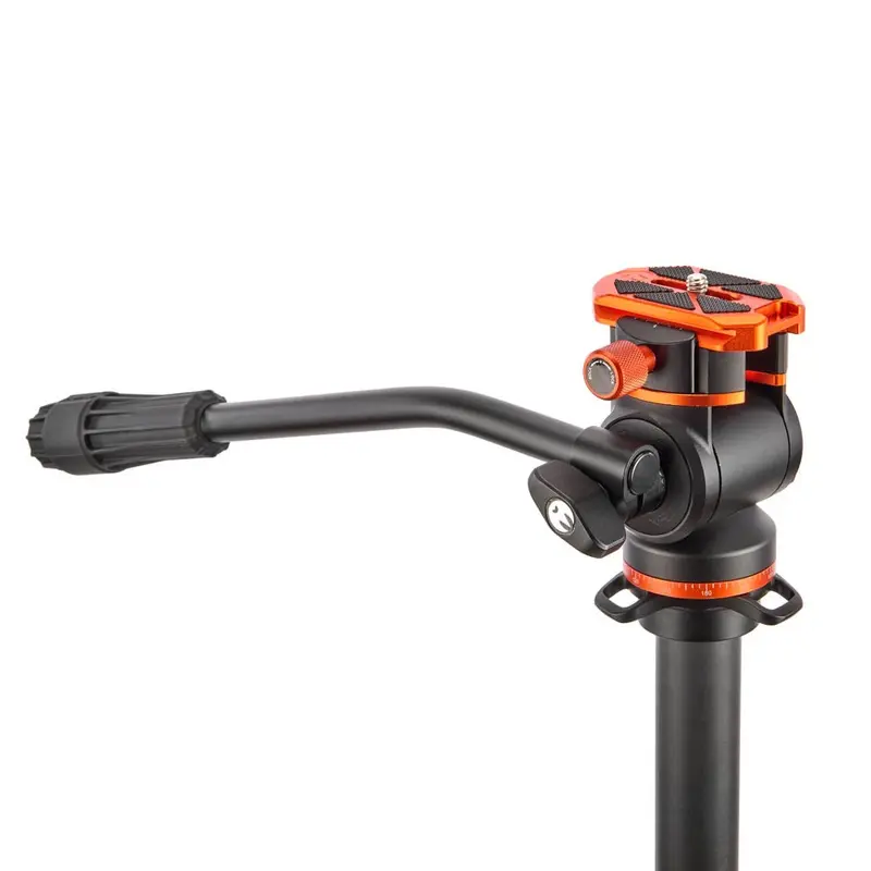 3 Legged Thing AirHed Vision - Lava (Black/Copper)