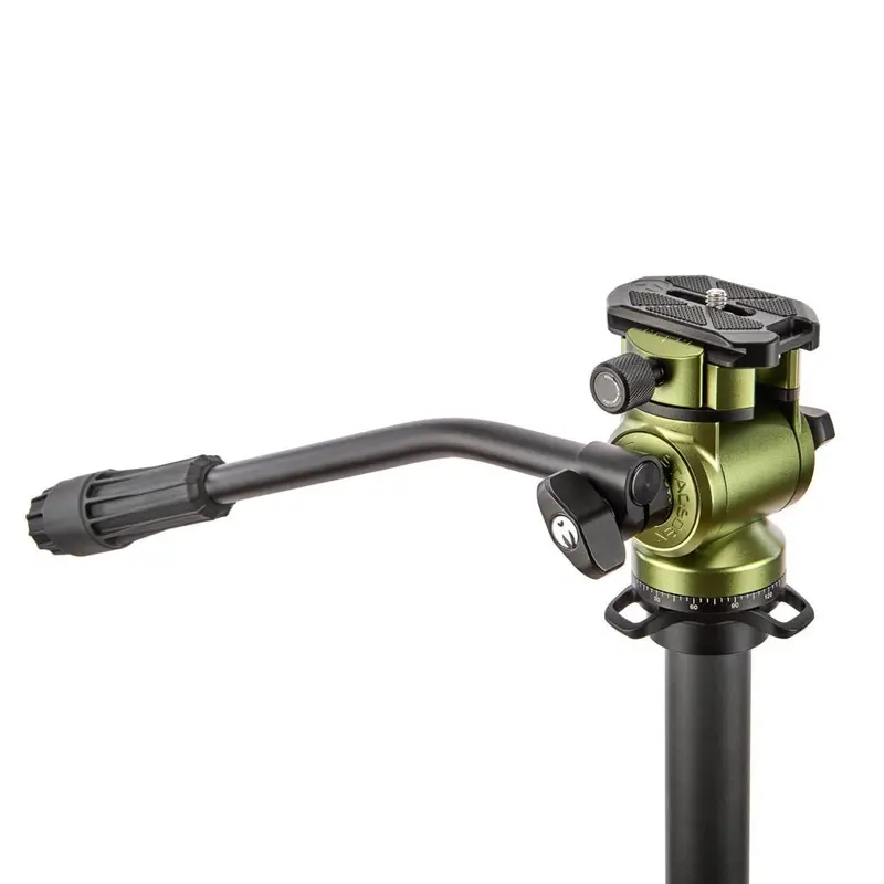 3 Legged Thing AirHed Vision - Moss Green