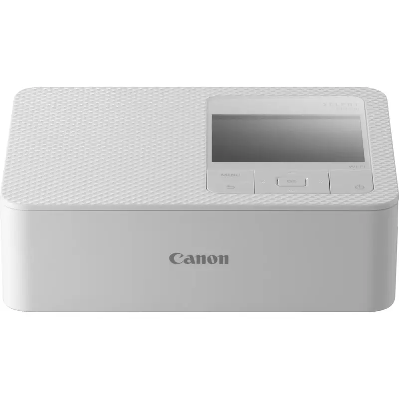 CLEARANCE Canon SELPHY CP1500 Printer - White