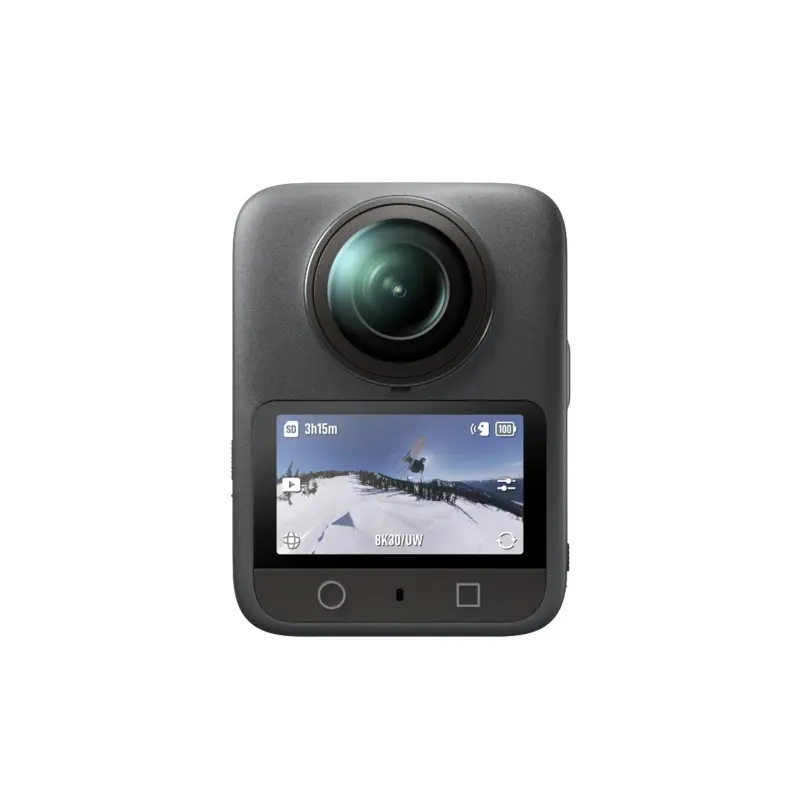 DJI Osmo 360 - Standard Combo