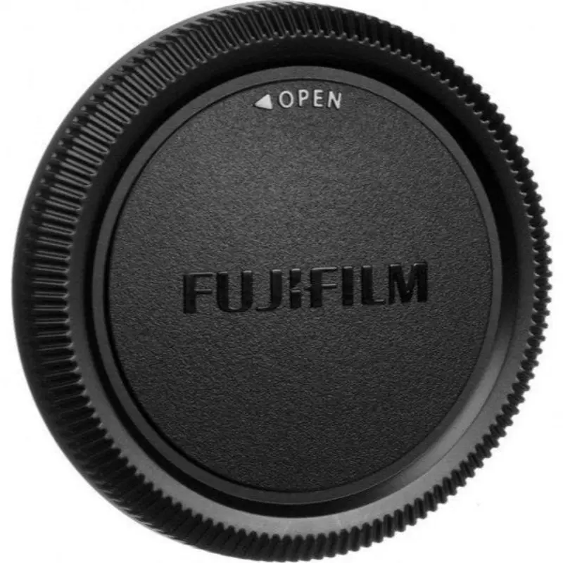 Fujifilm BCP-001 Body cap for Fujifilm X-mount cameras