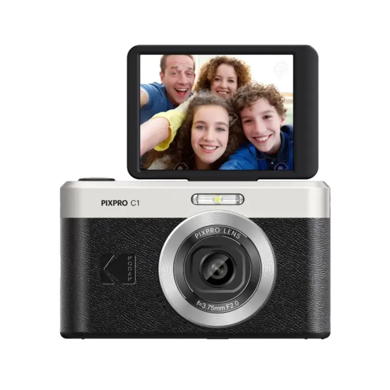 Kodak Pixpro C1 Black